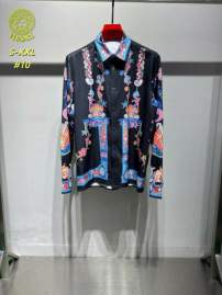 Picture of Versace Shirt Long _SKUVersaceS-2XL12yr27727612
